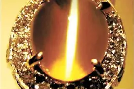 东方猫眼—稀世珍宝图片