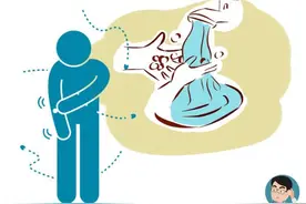 中老年人身体“发臭”，洗澡也洗不掉？医生提醒：别忽视4种疾病图片