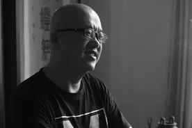 大匠文房 | 绳斋朱痕探骊（篆刻作品）图片