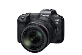 佳能EOS R5首个8K视频报告出炉 可持续拍摄20分钟8K RAW视频图片