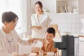 营养不缺失？九阳免手洗破壁豆浆机K560上手，你想要的都有图片