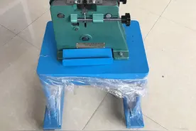 冷接机怎么用？图片