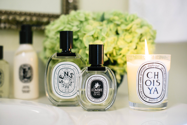 叶子身体乳推荐