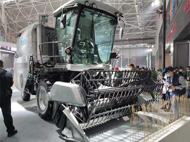 土耳其国际农业机械展