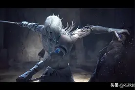 听说《明日之后》里有个四手帅哥，是你！两面宿傩？图片