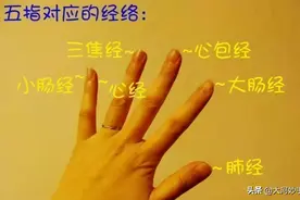 古八答疑：练习古法八段锦感觉身体、手脚发热或发麻，正常吗？图片