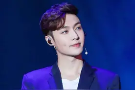 张艺兴。。图片