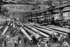 二战德国军工业有多强大？一个皮带扣拆开后，美专家看了佩服不已图片