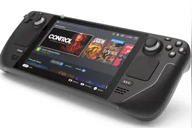 Steam掌机来了，但游戏掌机还没到崛起的时候图片
