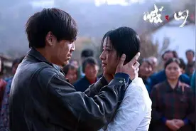 《喊山》：富家女7岁被拐后忍辱10年报复丈夫，沉默的善良复仇图片