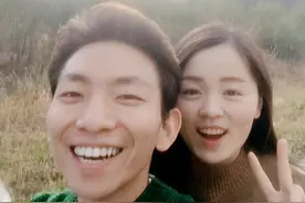 我，东北农村姑娘，国内相亲次次失败，到韩国打工嫁了剑桥老公图片