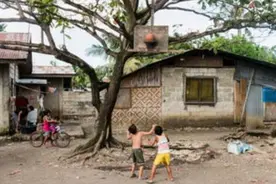 建一个半场篮球场需要多少钱？图片