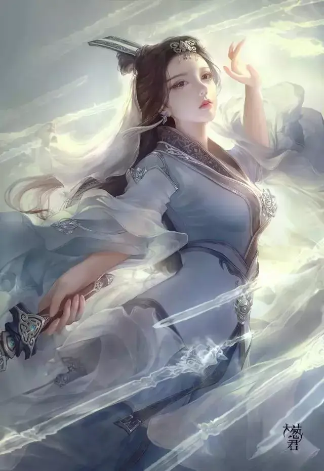 这款侵权立绘几千张的游戏 如今“洗白”了吗？
