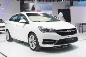 厉害了我的国产车！出口国外版奇瑞艾瑞泽5，国产车骄傲！视频封面