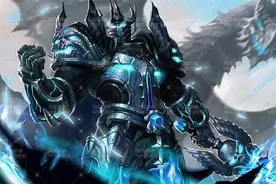 天美4年从未削过的亲儿子？百万玩家的本命英雄，亚瑟到底有多强图片