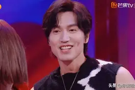 难怪说男人至死是少年 看看46岁的钟汉良 44岁的言承旭图片