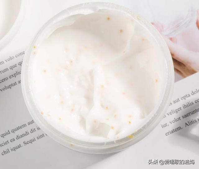 睡醒之后可以直接用身体乳吗