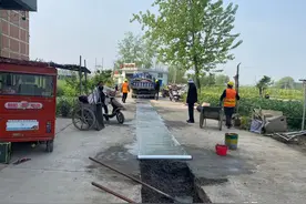 今年，阜阳城区将改造73条小街巷，看看有你家门口吗？图片