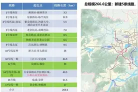 杭州地铁四期闲林17号线、未来科技城爆发、三江口收获、崇贤惊喜图片