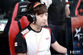 LOL：GEN官宣新赛季教练组，原iG教练Mafa、KT打野Score携手掌舵图片