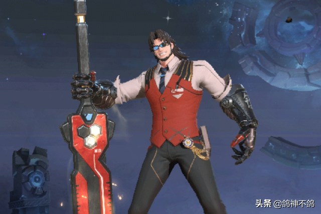 体验服更新总结：花木兰霸体优化，7大坦克集体加强，典韦舒服了