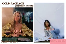 今年“挤奶装”也太火了吧，知道自己最适合穿哪一款吗？建议收藏图片