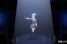 冯提莫不是B站直播的杀招，Vtuber才是图片