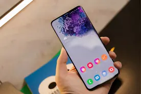 三星开启清仓模式，S20U跌至新低价，现在入手还值得吗？图片