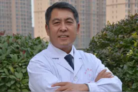 河北省中医院中医传承创新特殊贡献者 | 檀金川：传承创新中医精华的经典代表图片