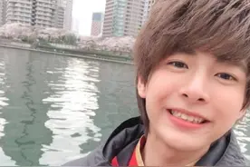 继“喜剧天王”后，日本又一17岁知名艺人被确诊新冠肺炎！图片