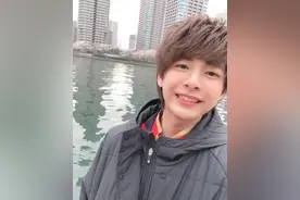 继“喜剧天王”后，日本又一17岁知名艺人被确诊新冠肺炎！图片