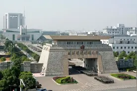 好消息！今年国防科大扩招1000人，增加了70%，对未来有何影响？图片