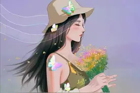 折腾，就是一个人开始爱上你的征兆图片