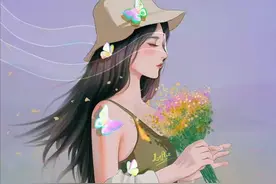 折腾，就是一个人开始爱上你的征兆图片