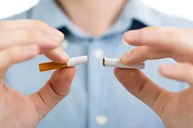 戒烟5年才算成功！老烟民注意：做到这些避免复吸图片