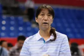 中国女排名单有变？赖亚文摇身一变成助理教练，安家杰何去何从？图片