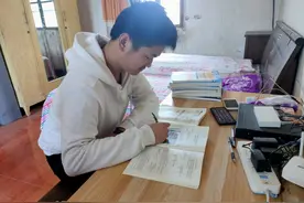 东至大渡口镇：坚持"智志"双扶，让贫困家庭飞出更多的"金凤凰"图片