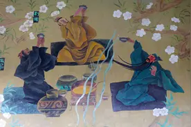《三国演义》在德语世界的译介与接受图片