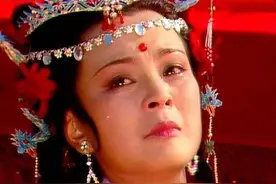 “满纸荒唐言，一把辛酸泪”，从《红楼梦》的“哭”中看人情图片
