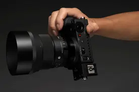 适马发布无反版85mm F1.4 ART镜头 回归正常重量图片