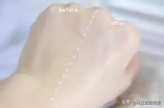 clblo2身体乳测评