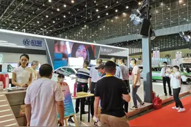 业内人士：新能源物流车要完全取代燃油车，还有15至30年的过渡期图片