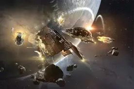 游戏圈鄙视链顶端的星战IP来了图片