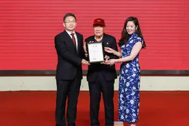 “青年有戏正当潮——粤港澳大湾区青年戏剧文化交流会”顺利举行图片