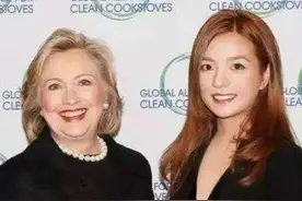 从赵薇事件看“不可能三角定律”图片