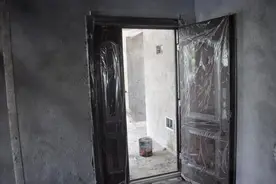 入户门朝外开还是朝内开？事实摆在这里，新手装修看图片