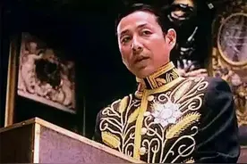 “第一外交家”顾维钧：原配出家为尼，二妻唐绍仪爱女短命病逝图片