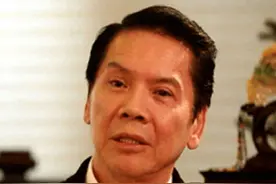 娱乐圈谢贤被称为四哥，五哥是向华强，那前面三位都是谁？图片