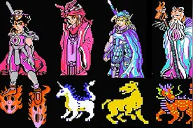 FC封神榜，开局拿终极装备才是穿墙正确打开方式，你是否用错了？图片