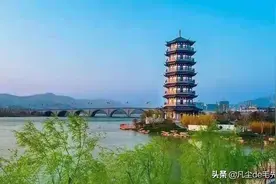 六十年前的一场交易，让萧县有了不一样的发展历程图片